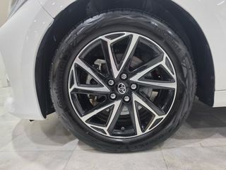 Toyota Yaris 2021 1.5 HYBRID/ΟΘΟΝΗ/CAMERA/LED/TOYOTA SAFETY SENSE/EU6-thumb-10