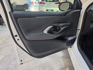 Toyota Yaris 2021 1.5 HYBRID/ΟΘΟΝΗ/CAMERA/LED/TOYOTA SAFETY SENSE/EU6-thumb-12