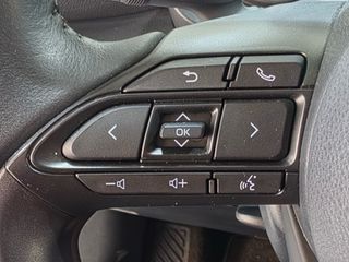 Toyota Yaris 2021 1.5 HYBRID/ΟΘΟΝΗ/CAMERA/LED/TOYOTA SAFETY SENSE/EU6-thumb-15