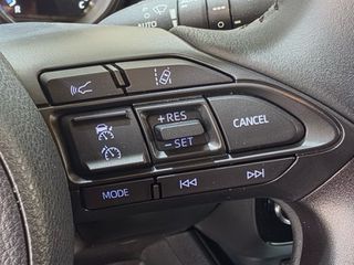 Toyota Yaris 2021 1.5 HYBRID/ΟΘΟΝΗ/CAMERA/LED/TOYOTA SAFETY SENSE/EU6-thumb-21