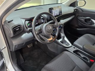 Toyota Yaris 2021 1.5 HYBRID/ΟΘΟΝΗ/CAMERA/LED/TOYOTA SAFETY SENSE/EU6-thumb-30