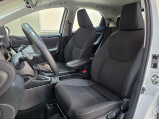 Toyota Yaris 2021 1.5 HYBRID/ΟΘΟΝΗ/CAMERA/LED/TOYOTA SAFETY SENSE/EU6-thumb-31