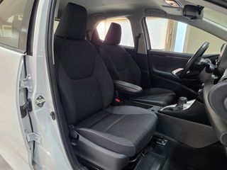 Toyota Yaris 2021 1.5 HYBRID/ΟΘΟΝΗ/CAMERA/LED/TOYOTA SAFETY SENSE/EU6-thumb-34