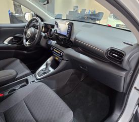 Toyota Yaris 2021 1.5 HYBRID/ΟΘΟΝΗ/CAMERA/LED/TOYOTA SAFETY SENSE/EU6-thumb-32
