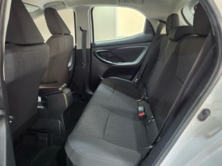 Toyota Yaris 2021 1.5 HYBRID/ΟΘΟΝΗ/CAMERA/LED/TOYOTA SAFETY SENSE/EU6-thumb-37