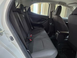 Toyota Yaris 2021 1.5 HYBRID/ΟΘΟΝΗ/CAMERA/LED/TOYOTA SAFETY SENSE/EU6-thumb-36