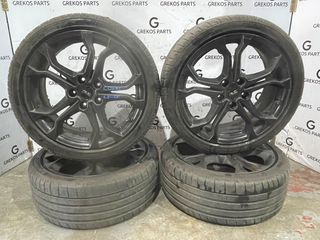 ΖΑΝΤΟΛΑΣΤΙΧΑ 7.5x18" RENAULT CLIO RS (13'-19')