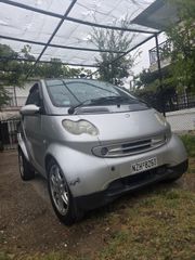 Smart ForTwo 2002 Passion 450