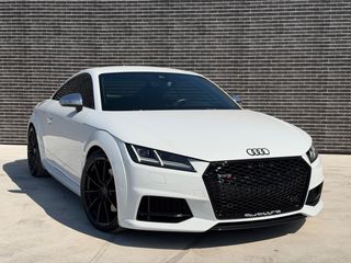 Audi TTS 2015-thumb-3