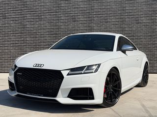 Audi TTS 2015-thumb-7
