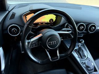 Audi TTS 2015-thumb-15