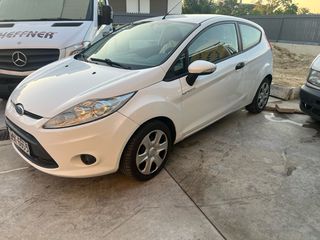 Κλούβα Ford 2009 FIESTA-thumb-4