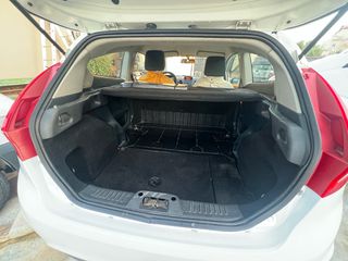 Κλούβα Ford 2009 FIESTA-thumb-9