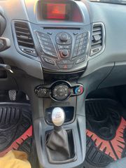 Κλούβα Ford 2009 FIESTA-thumb-16