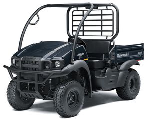 Kawasaki Mule SX 2026