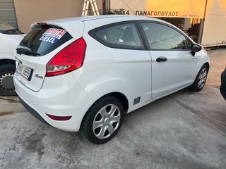 Ford Fiesta 2009 VAN-thumb-8