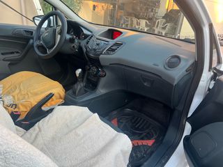 Ford Fiesta 2009 VAN-thumb-10