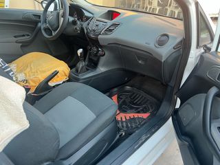 Ford Fiesta 2009 VAN-thumb-11