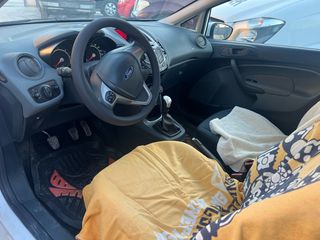 Ford Fiesta 2009 VAN-thumb-12