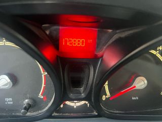 Ford Fiesta 2009 VAN-thumb-14