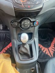 Ford Fiesta 2009 VAN-thumb-15