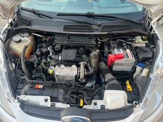 Ford Fiesta 2009 VAN-thumb-21