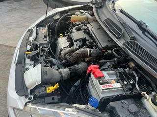 Ford Fiesta 2009 VAN-thumb-22