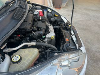 Ford Fiesta 2009 VAN-thumb-23