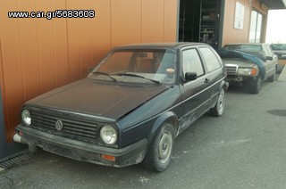 ΒΕΝΤΙΛΑΤΕΡ ΨΥΓΕΙΟΥ VOLKSWAGEN GOLF II