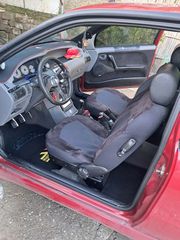 Fiat Punto 1995 GT1