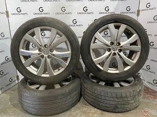 ΖΑΝΤΟΛΑΣΤΙΧΑ 7x18" MAZDA 6 (14'-18')