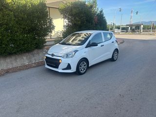 Hyundai i 10 2017 1000 68ps!-thumb-1