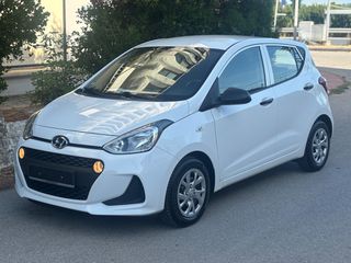 Hyundai i 10 2017 1000 68ps!-thumb-2