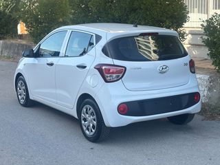 Hyundai i 10 2017 1000 68ps!-thumb-3