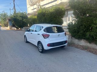 Hyundai i 10 2017 1000 68ps!-thumb-4