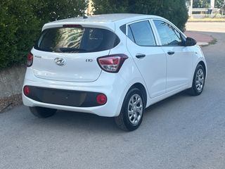 Hyundai i 10 2017 1000 68ps!-thumb-5