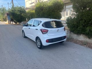 Hyundai i 10 2017 1000 68ps!-thumb-7