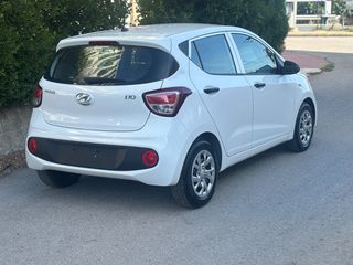 Hyundai i 10 2017 1000 68ps!-thumb-8