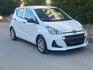 Hyundai i 10 2017 1000 68ps!-thumb-9