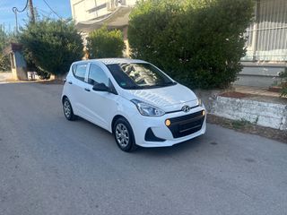 Hyundai i 10 2017 1000 68ps!-thumb-10