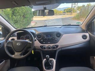 Hyundai i 10 2017 1000 68ps!-thumb-11