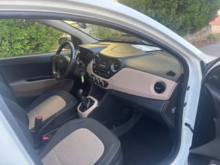 Hyundai i 10 2017 1000 68ps!-thumb-12