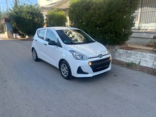 Hyundai i 10 2017 1000 68ps!-thumb-13