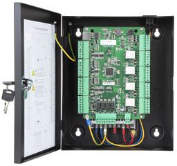 HIKVISION - DS-K2804