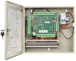HIKVISION - DS-K2604T