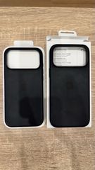 Apple iPhone 17 Pro Max (Ασημί/512 GB)-thumb-4