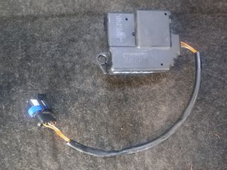Μοτέρ Κλαπέ Εβαπορέτας RENAULT MEGANE 16107220400 1.61.072.20400 VALEO
