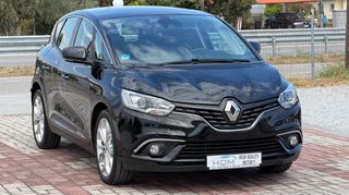 Renault Scenic 2018 ZEN 1.5 DCI | HYBRID ASSIST | 147,000KM!-thumb-7