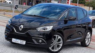 Renault Scenic 2018 ZEN 1.5 DCI | HYBRID ASSIST | 147,000KM!