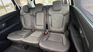 Renault Scenic 2018 ZEN 1.5 DCI | HYBRID ASSIST | 147,000KM!-thumb-44